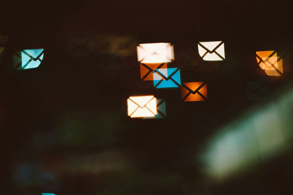 E-Mail-Marketing-Support mit EMTS von R&R/COM.