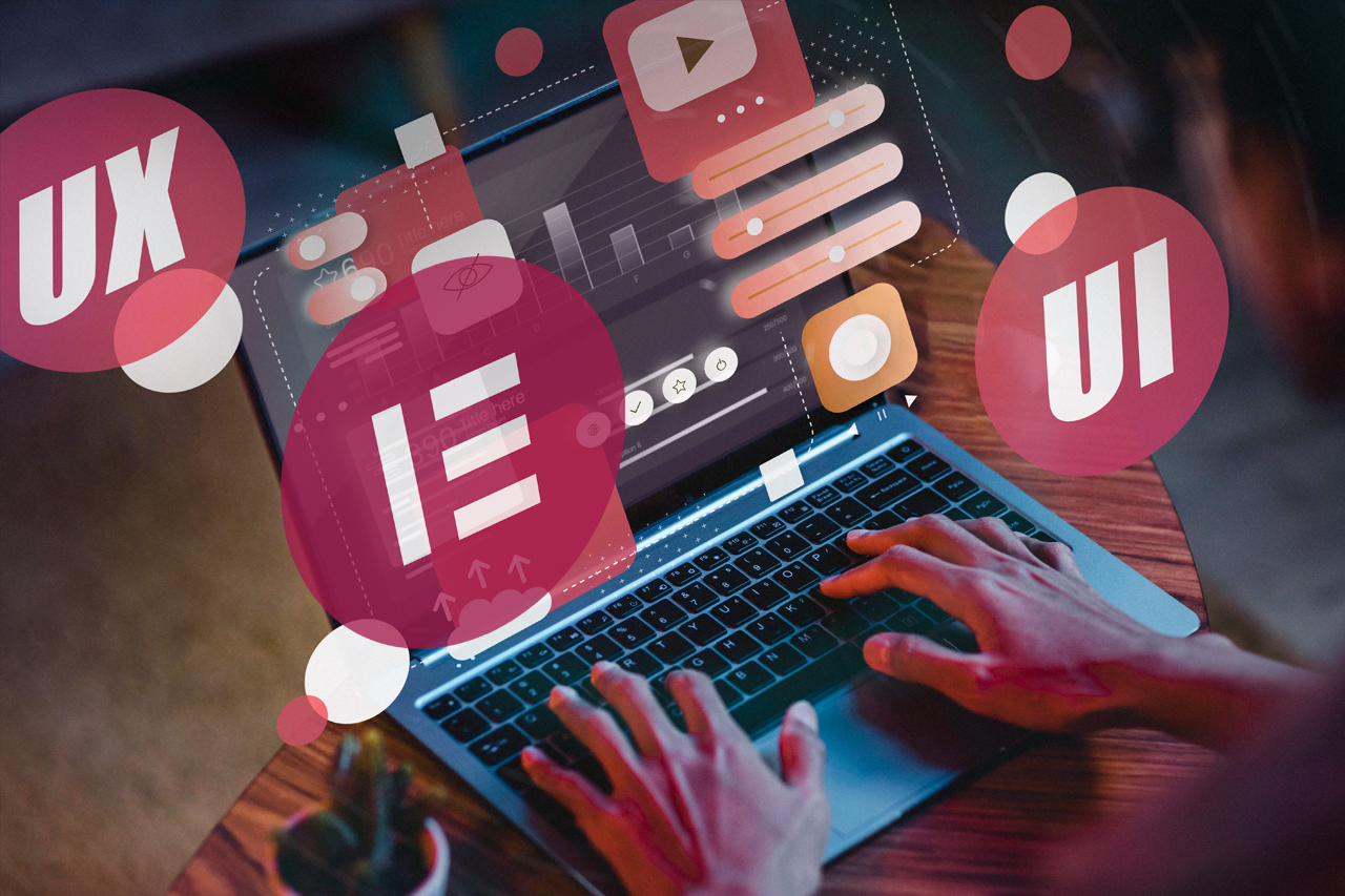 Elementor Support für WordPress – schnelle Hilfe bei Fehlern, Performance & Layout