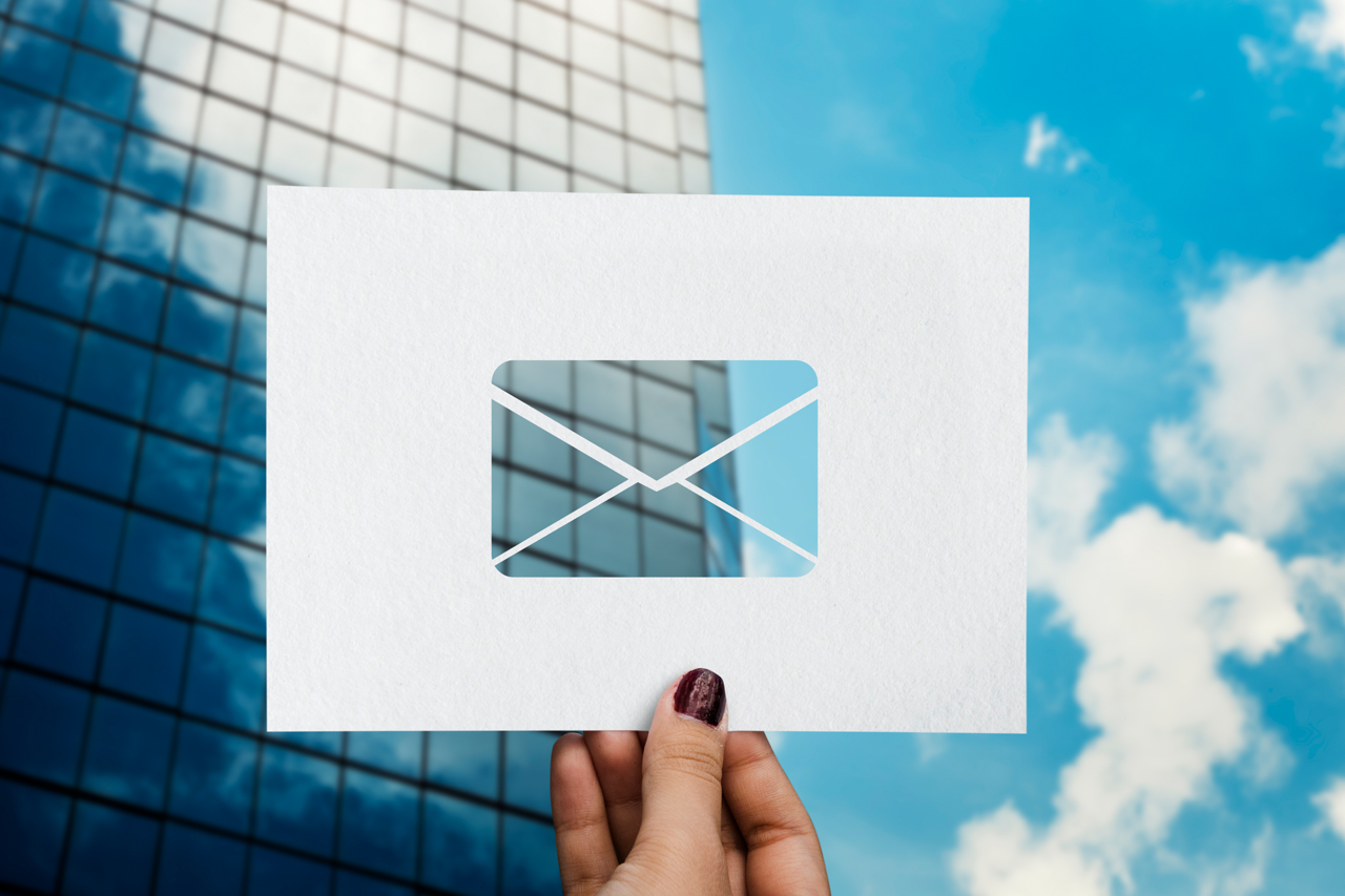 RRCN Mailer – Mailing-Tool um B2B Hürden zu nehmen